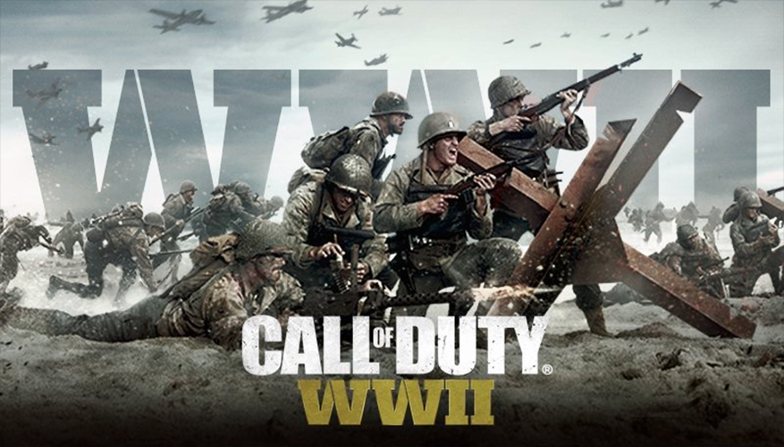 Call of Duty WWII