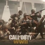 Call of Duty World at War II