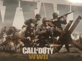 Call of Duty World at War II