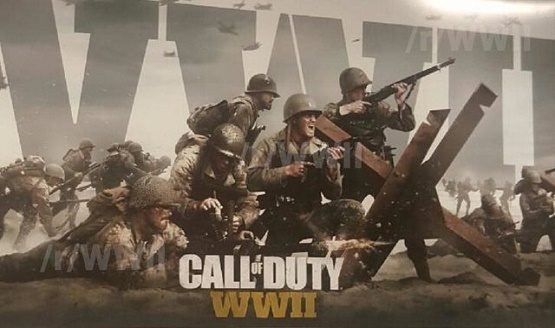 Call of Duty World at War II