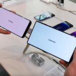 Galaxy S8 Kırmızı Ekran Sorunu açıklaması