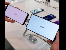 Galaxy S8 Kırmızı Ekran Sorunu açıklaması