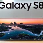 Galaxy S8 ve Galaxy S8 Plus ilk güncelleme