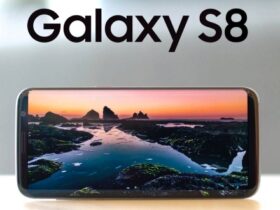 Galaxy S8 ve Galaxy S8 Plus ilk güncelleme