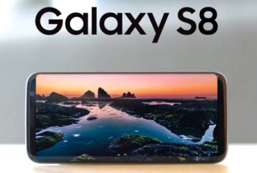 Galaxy S8 ve Galaxy S8 Plus ilk güncelleme