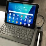 Galaxy Tab S3