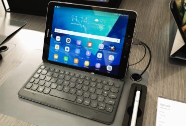 Galaxy Tab S3