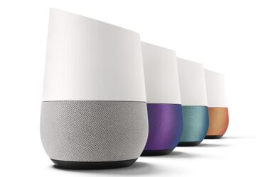 Google Home