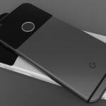 Google Pixel ve Pixel XL 1 1