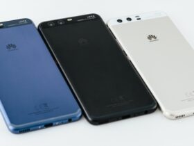 Huawei P10