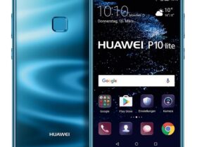 Huawei P10 Lite