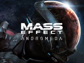 Mass Effect Andromeda 1