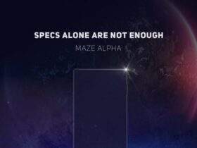 Maze-Alpha