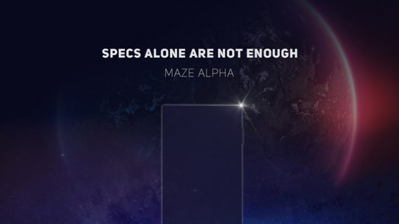 Maze-Alpha