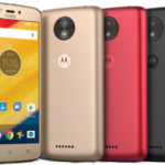 Moto C ve Moto C Plus