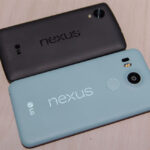 Nexus 6P ve Nexus 5X
