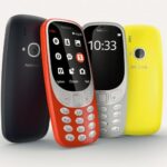 Nokia 3310