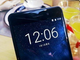 Nokia 6 Android 7.1.1