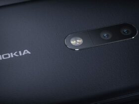 Nokia 9