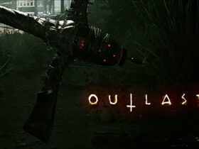 Outlast 2 oyunu