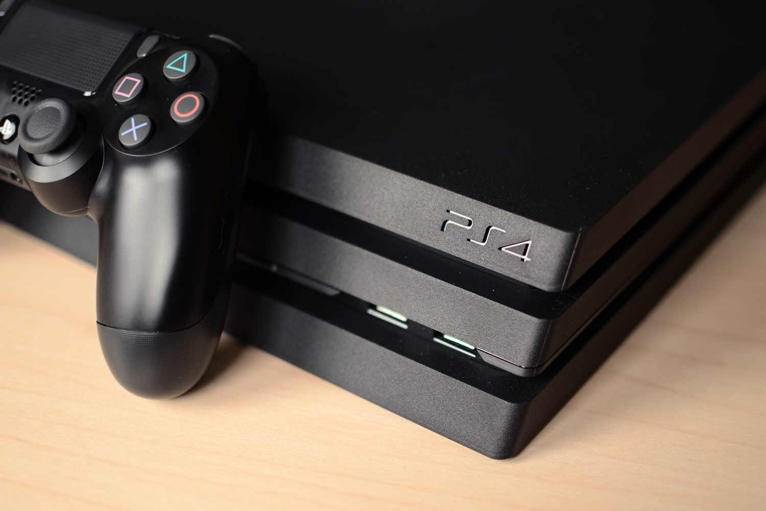 PlayStation 4 1 1