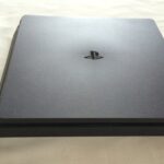 PlayStation 4 Slim