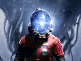 Prey 1