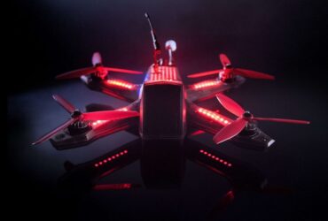 Racer 3 Drone