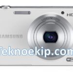 Samsung Dijital Camera 1