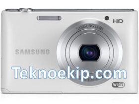 Samsung Dijital Camera 1