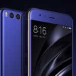 Xiaomi Mi 6 1