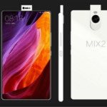 Xiaomi Mi Mix 2