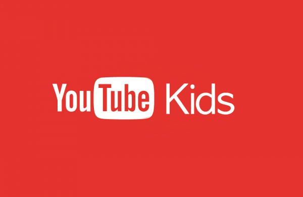 YouTube Kids  
