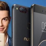 ZTE Nubia Z17 Mini 2 1