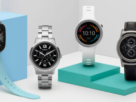 android wear 2.0