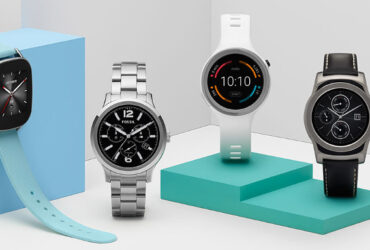 android wear 2.0