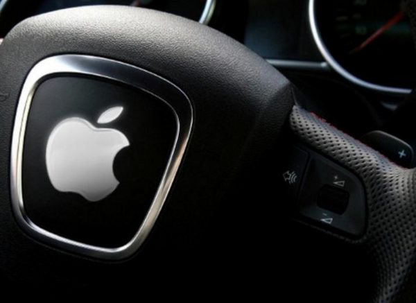 apple car 