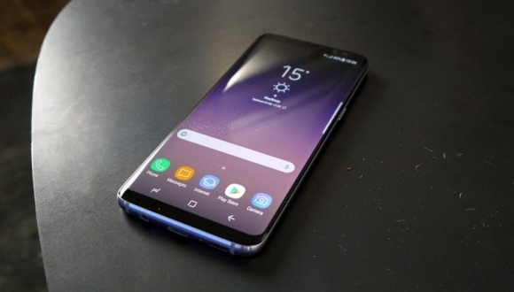 en iyi yonleriyle galaxy s8 1 1