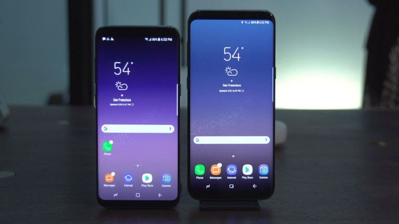 galaxy s8 yuz tanima ozelligi beklentileri karsiliyor mu 1490988947 1