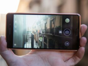 nokia 6