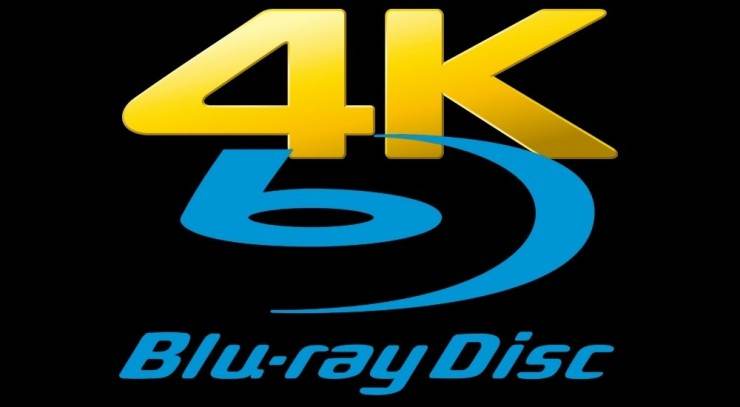 4K Bluray Koruması