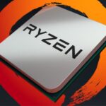 AMD Ryzen1 1