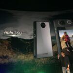 Acer Holo 360