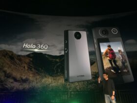 Acer Holo 360