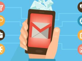 Android Gmail