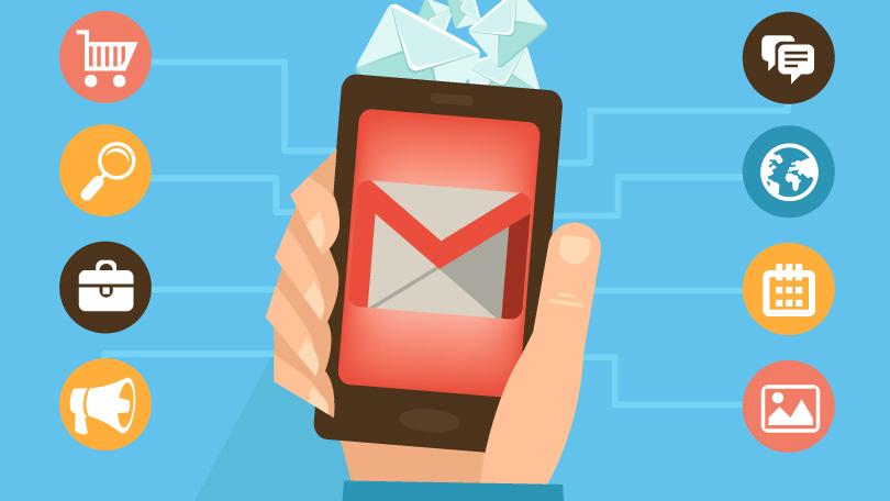 Android Gmail