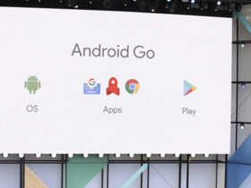 Android Go 1