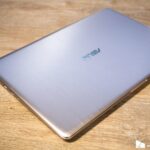 Asus VivoBook S