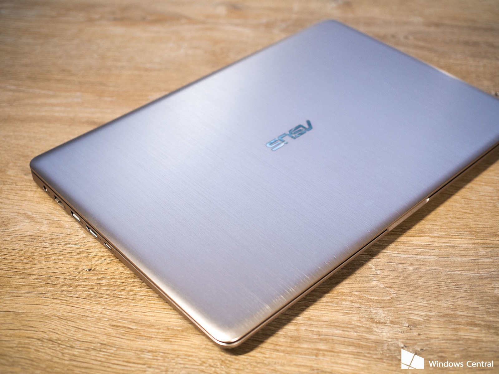 Asus VivoBook S