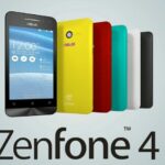 Asus Zenfone 4 1 1